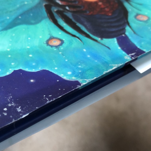 The Guardians of Childhood - The Man in the Moon - Picture 2 of 5